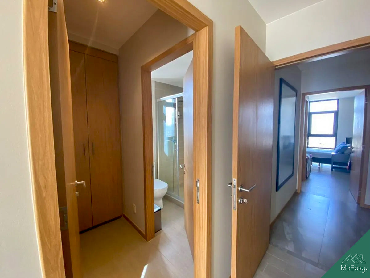Departamento en Renta – Torre Viena