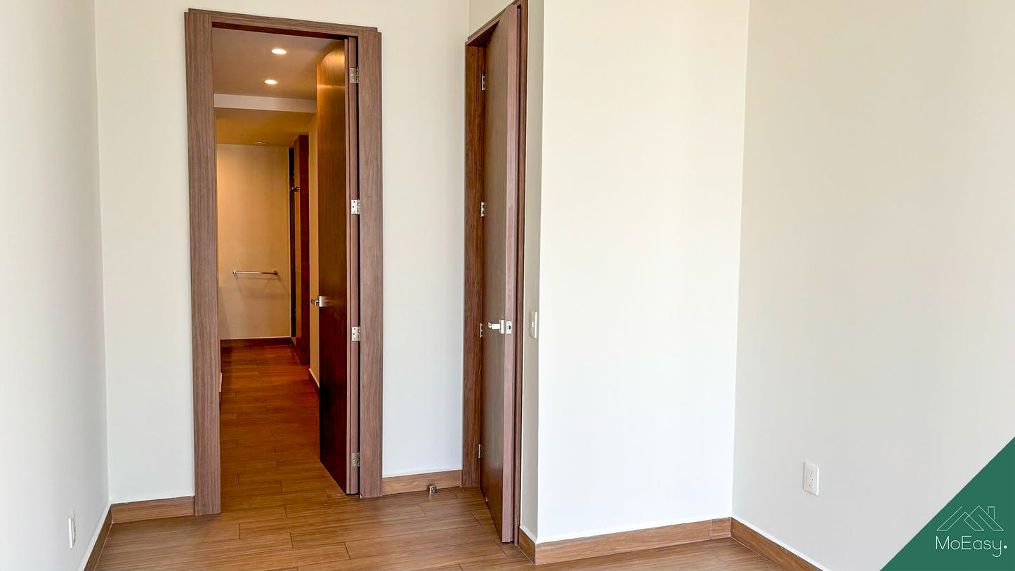 Departamento en venta en Be Grand Torre 4
