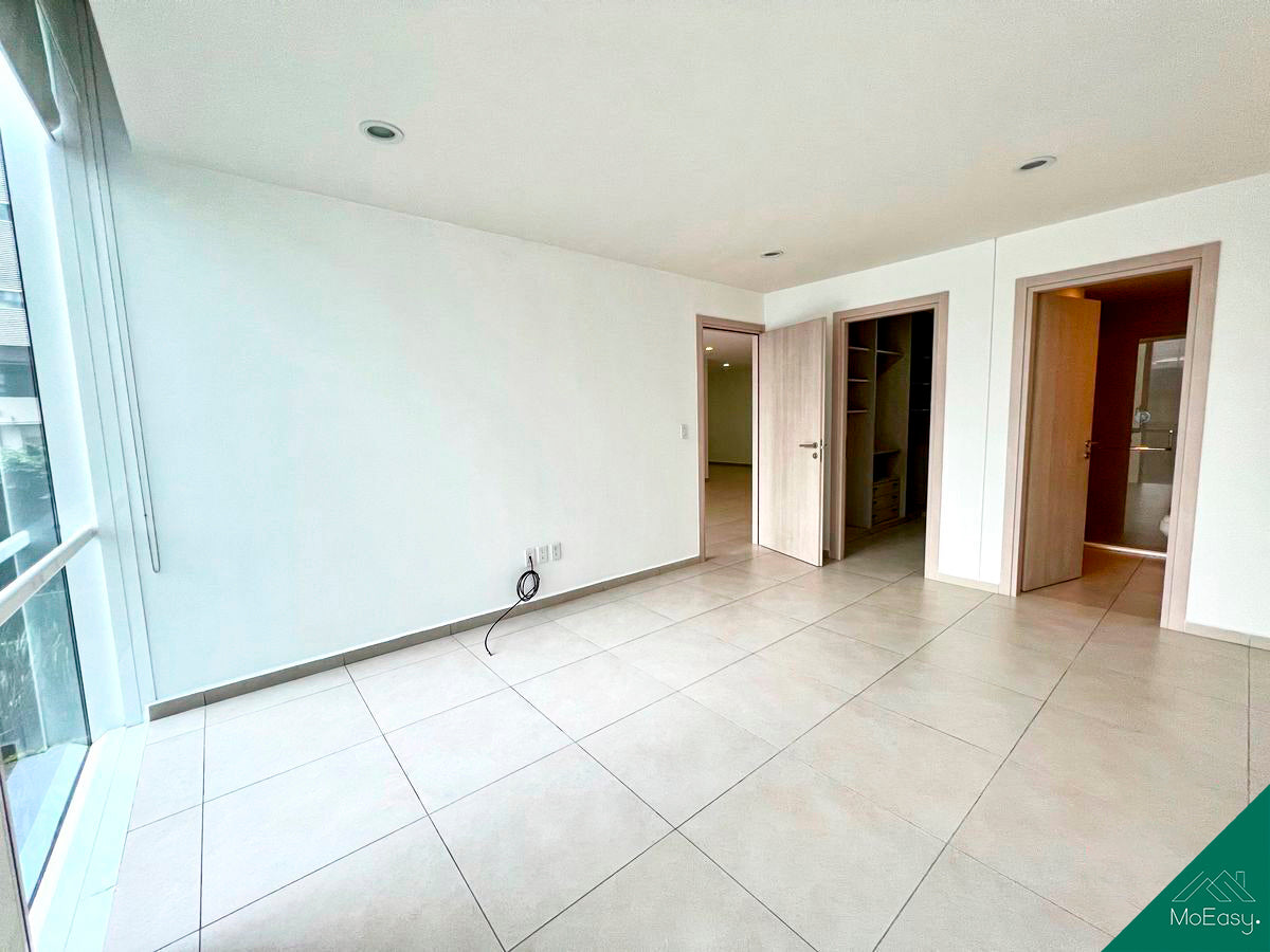 Departamento en Renta en Torre Goya