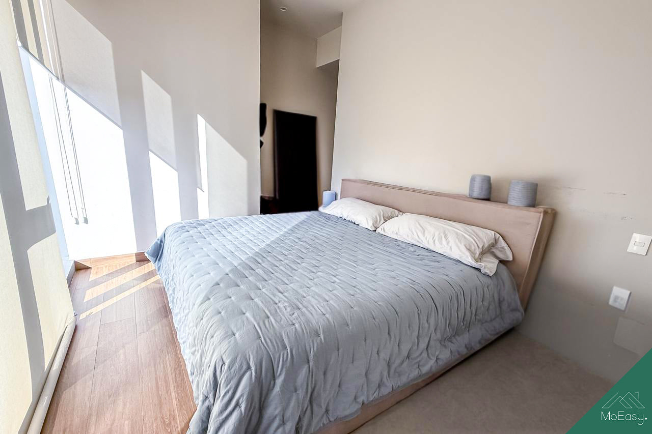 Departamento en Venta en Be Grand Torre 3
