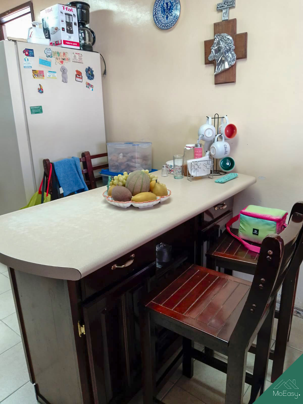 Departamento en venta Coyoacán Amores Acacias