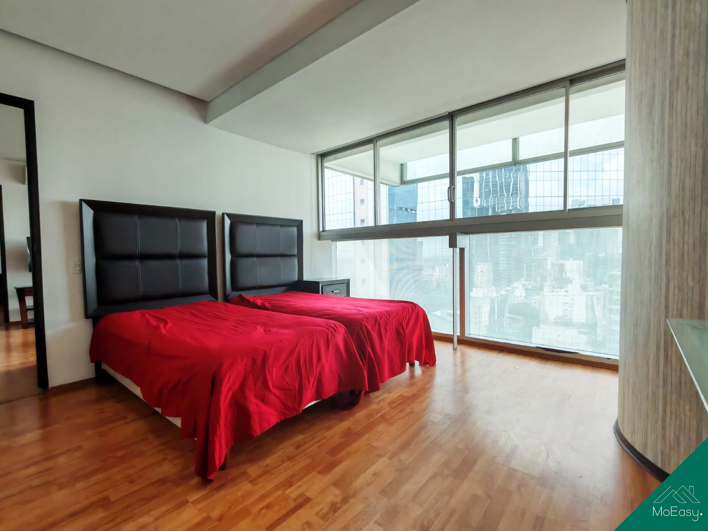 Departamento en Renta Reforma 222