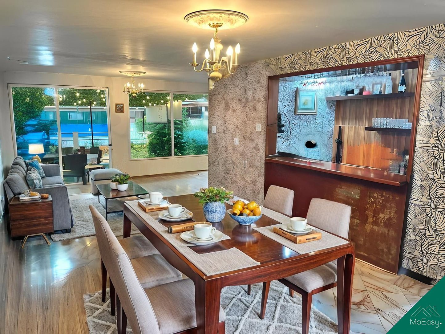Casa en Venta en Lomas de Tecamachalco