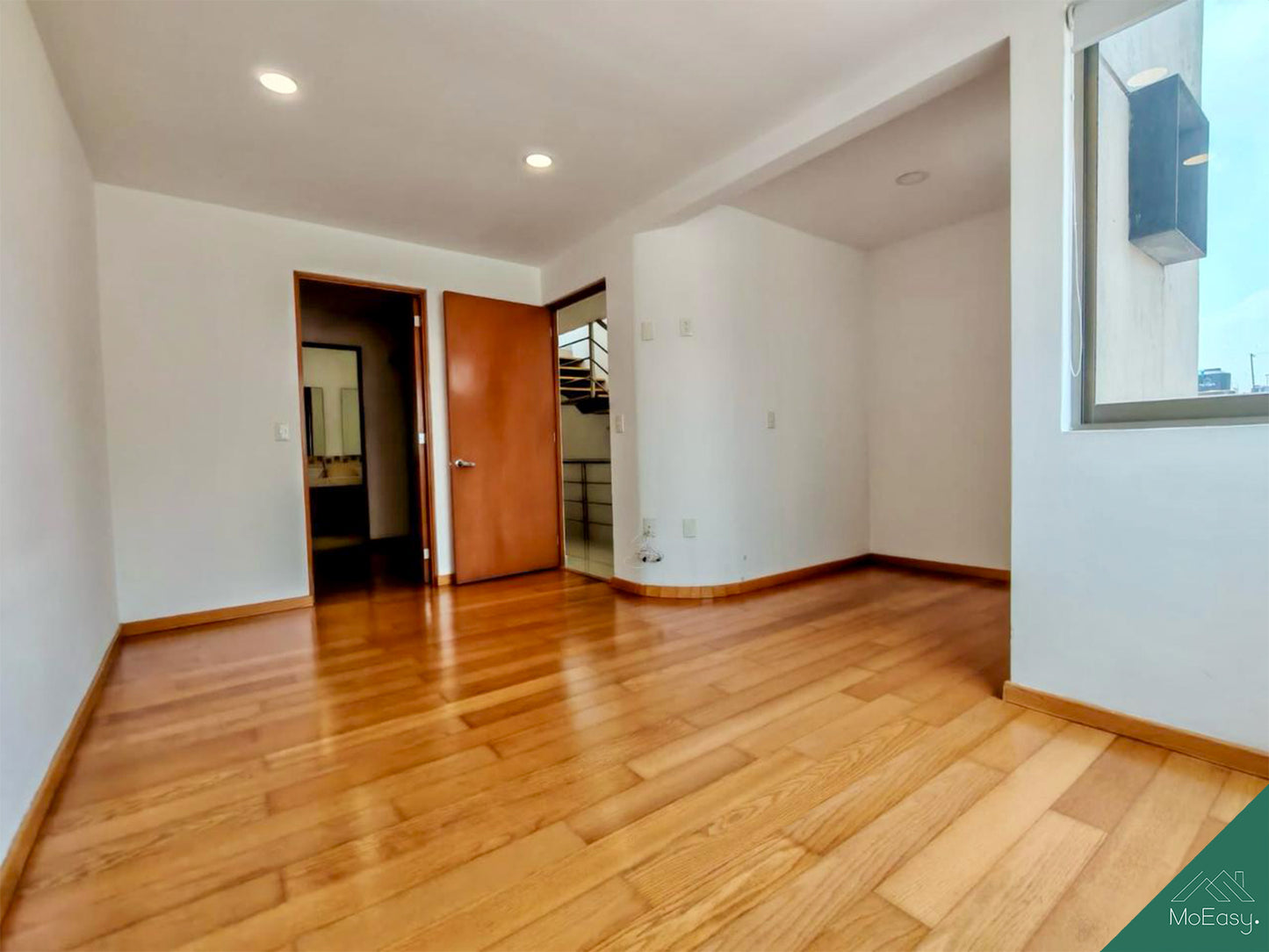 Casa en Renta – Presa Tesoyo, Irrigación