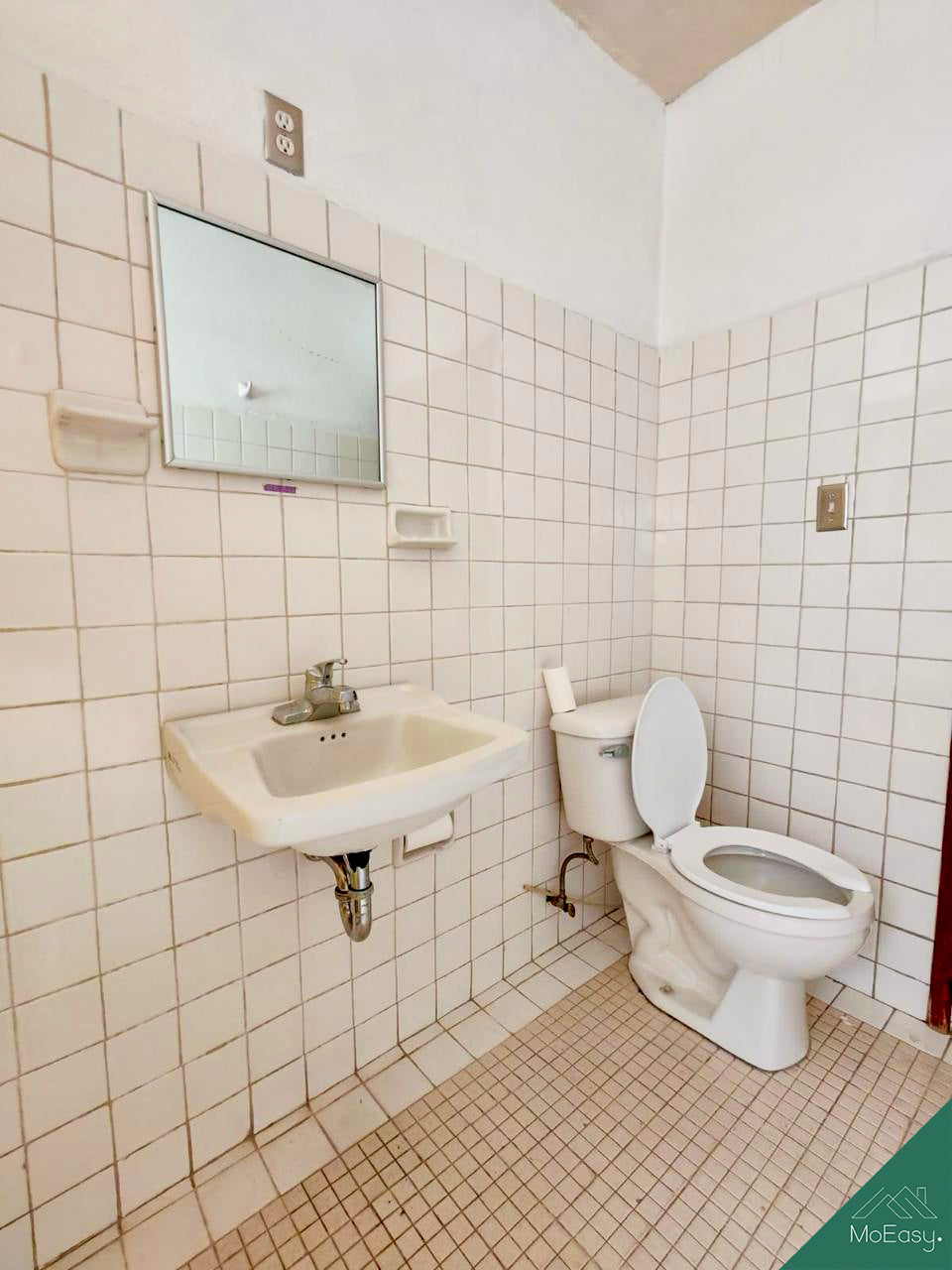 Casa en Renta – San Jerónimo Aculco, Magdalena Contreras