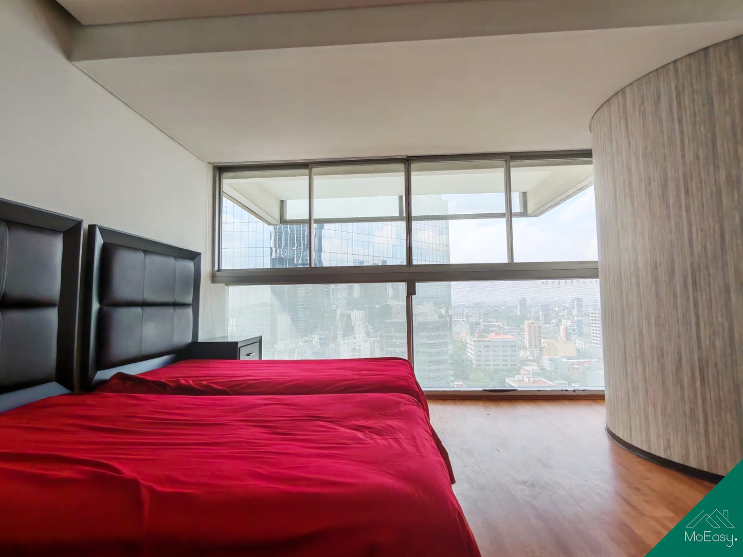 Departamento en Renta Reforma 222