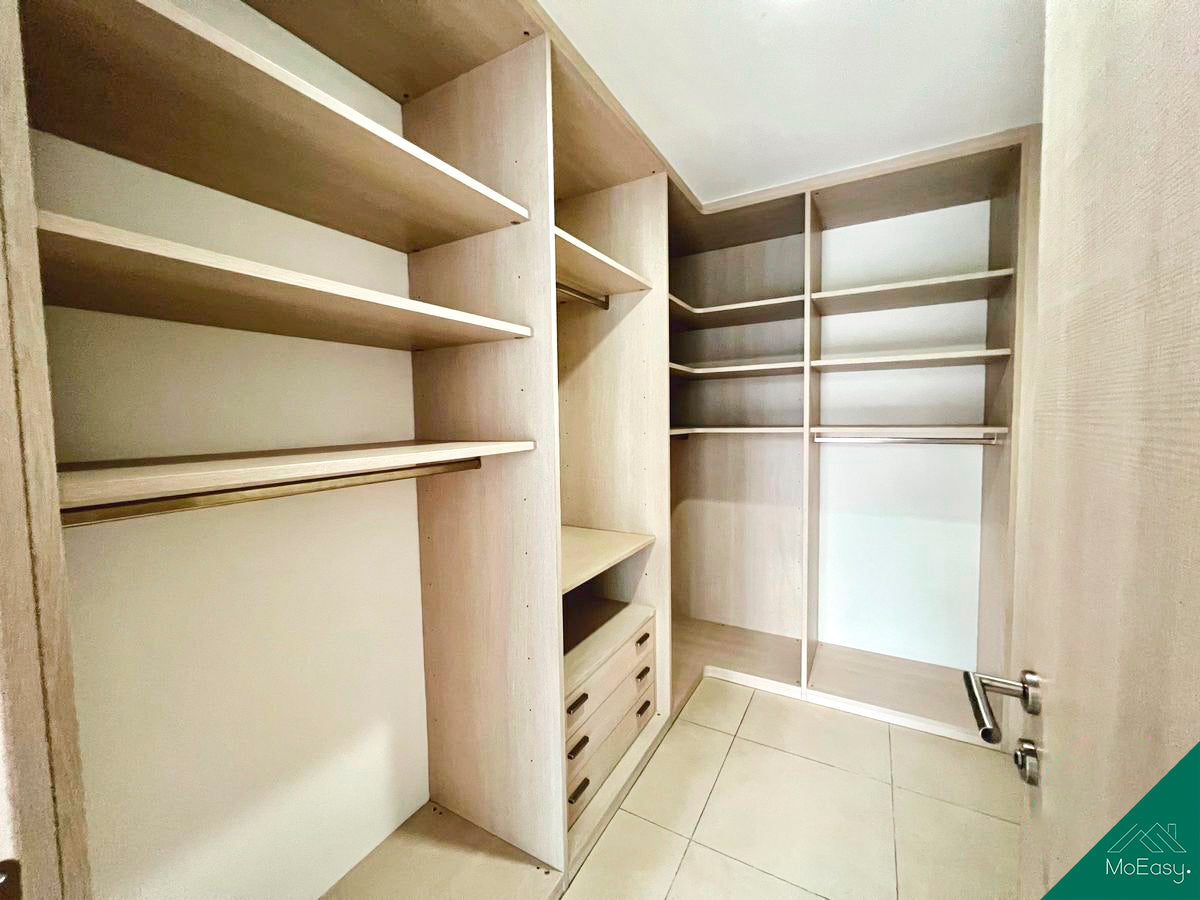 Departamento en Renta en Torre Goya