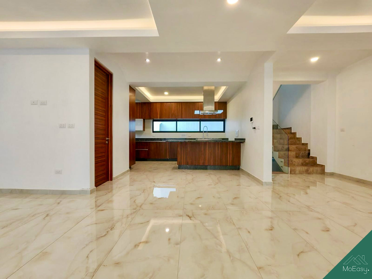 Casa en Venta – Col. del Valle Sur, Cdmx