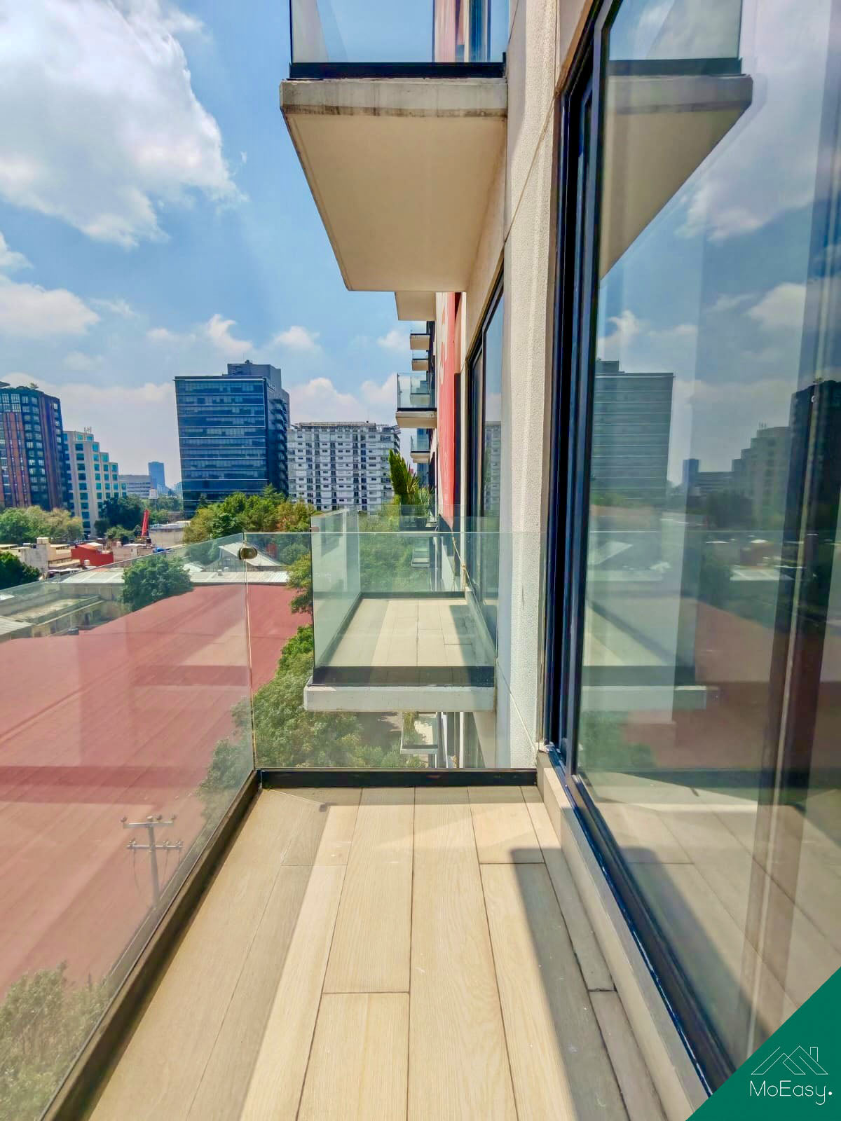 Departamento en Venta – Lago Andromaco, Col. Granada, Cdmx