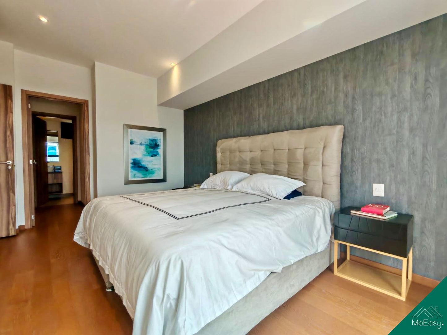 Departamento en Venta – Nuevo Polanco / Granada