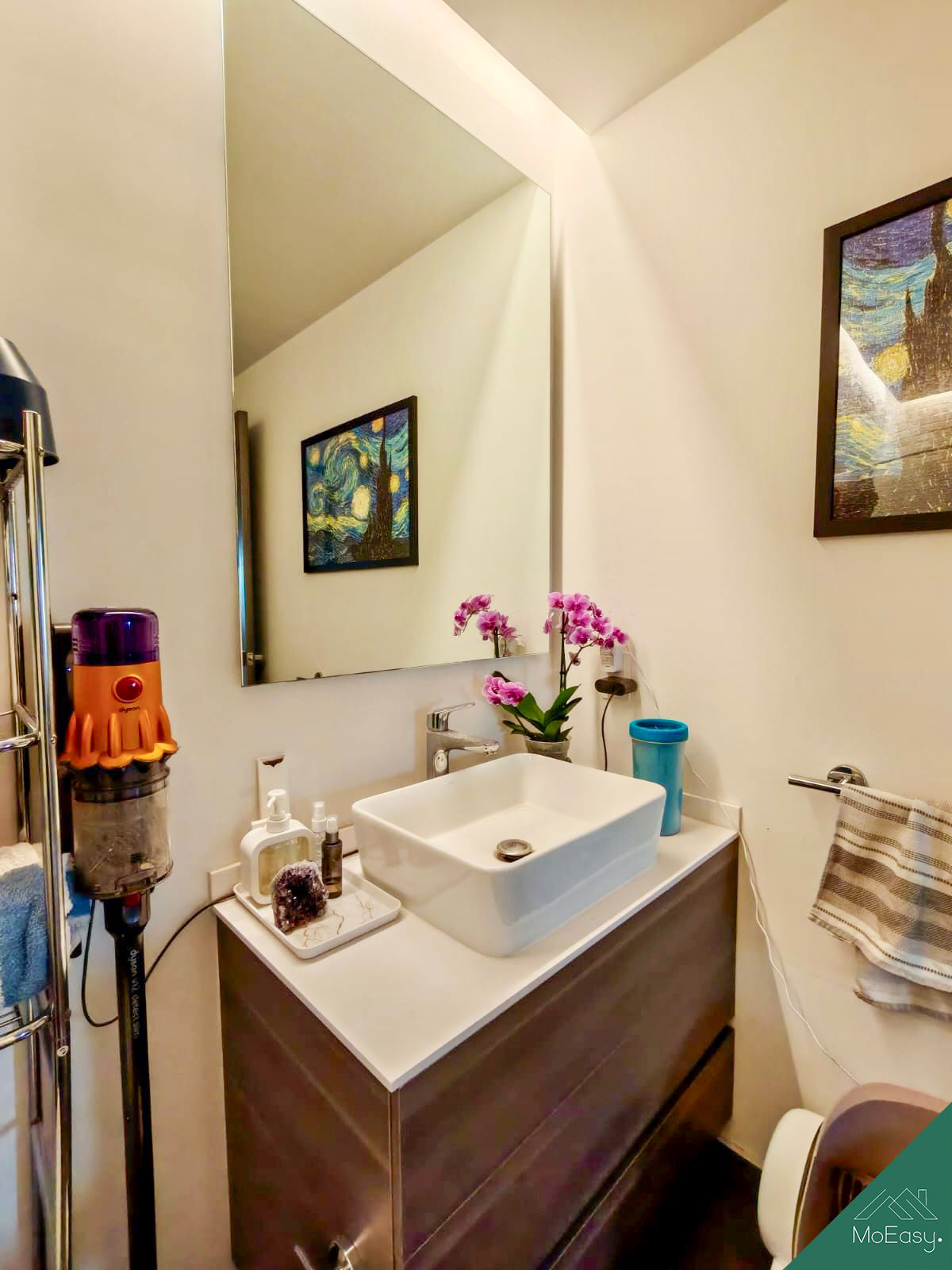 Departamento en Renta en Cuadrante Neuchâtel