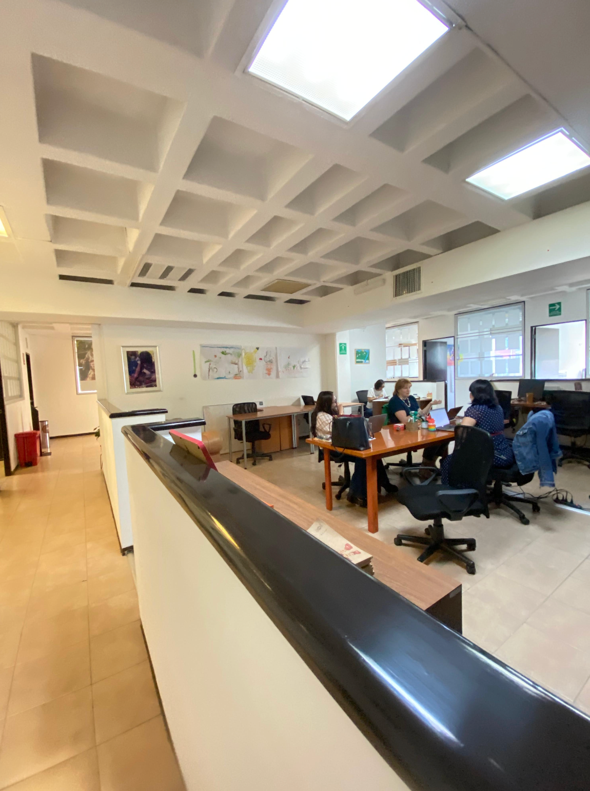 Av. Patriotismo | OFICINA EN VENTA