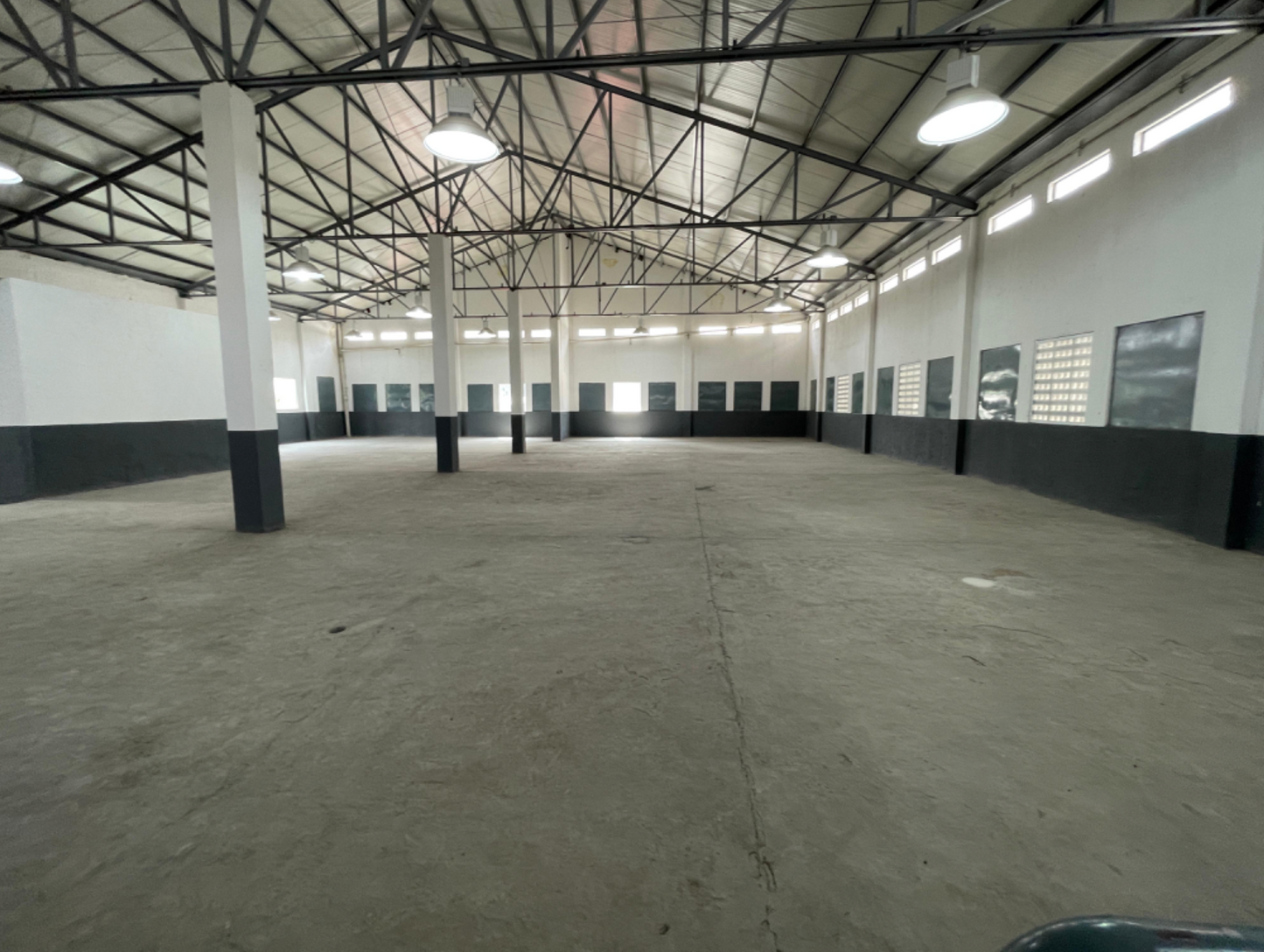 Bodega en renta- Anzures