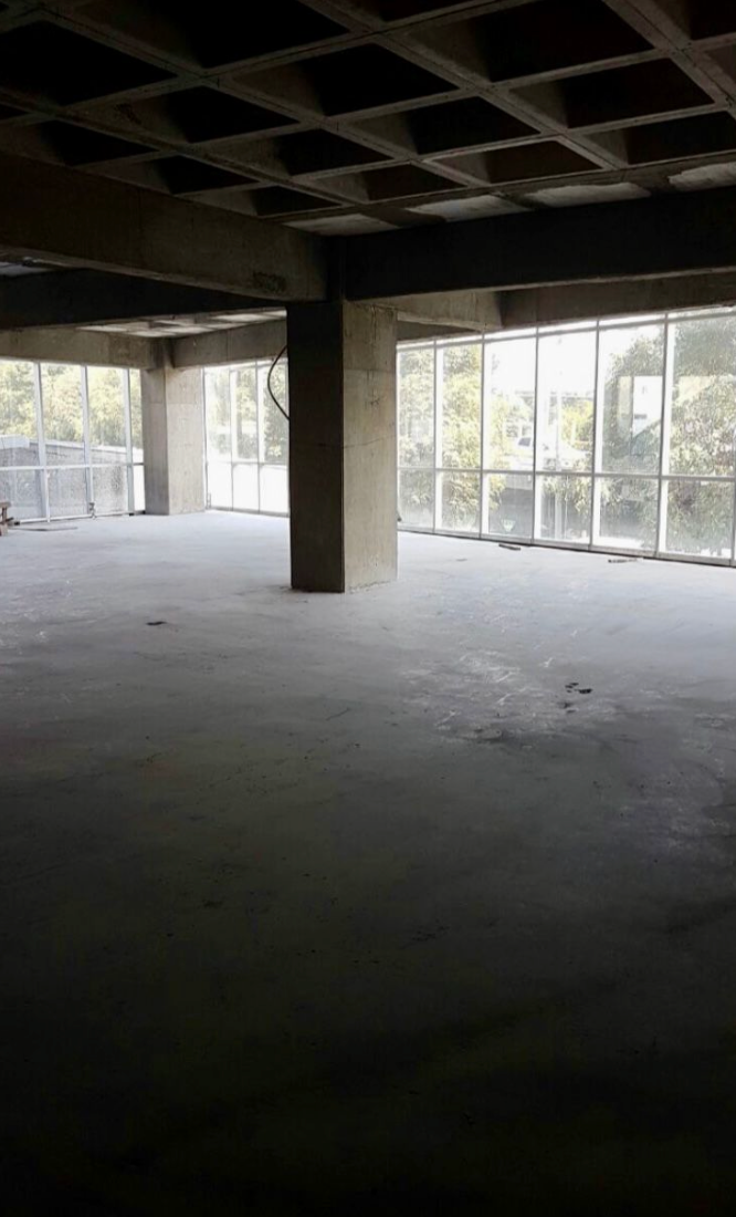 Torre Onyx Piso 1 y PB| Oficina en Renta