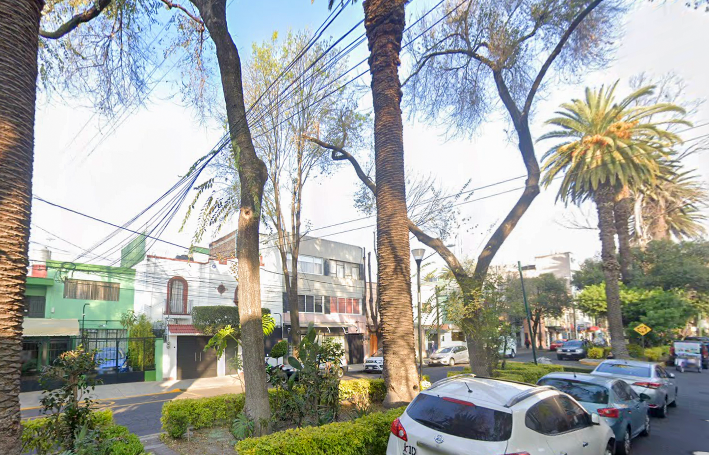 Edificio en venta Javier Sorondo