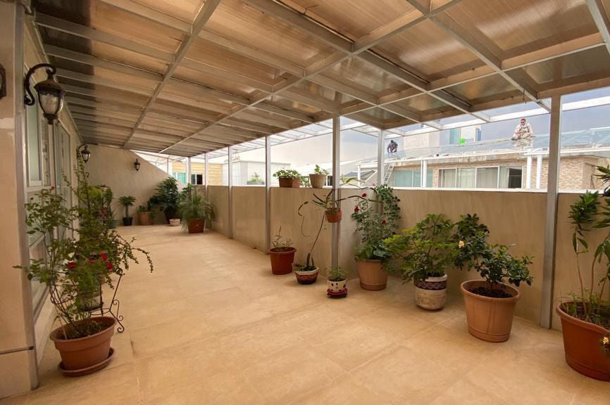 Colonia Del Valle - PH Departamento en venta