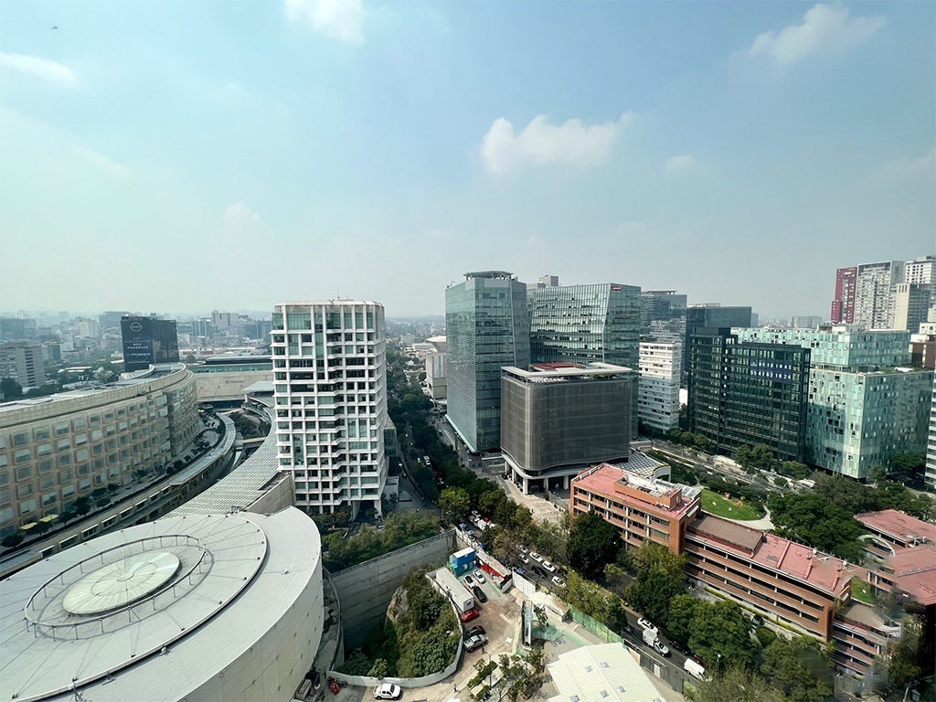 Miyana Torre Monarca - Departamento en venta