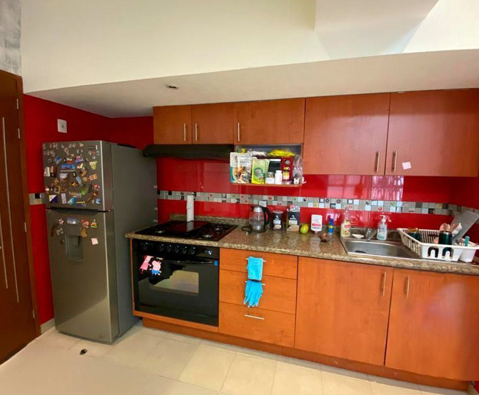 Torre Luz Anáhuac - Departamento en venta