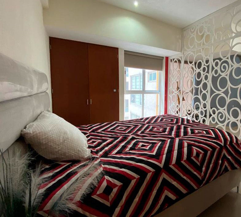 Torre Luz Anáhuac - Departamento en venta