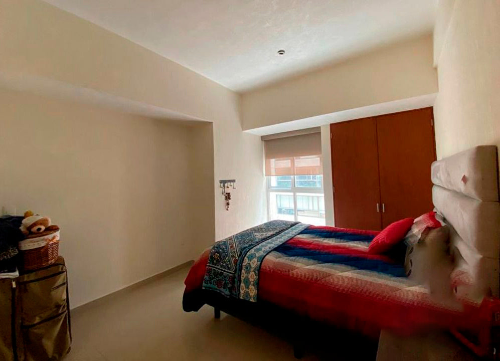 Torre Luz Anáhuac - Departamento en venta