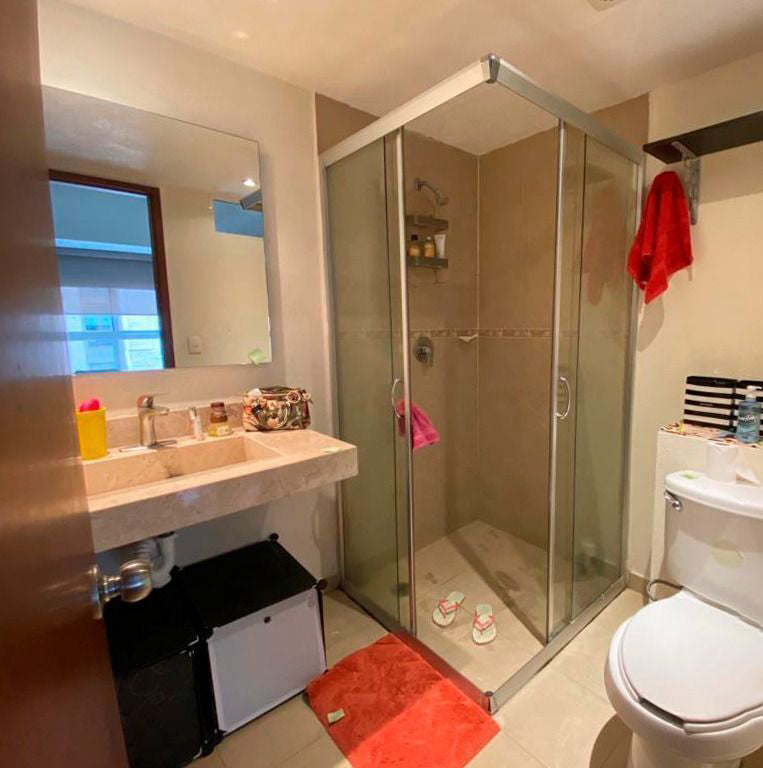 Torre Luz Anáhuac - Departamento en venta