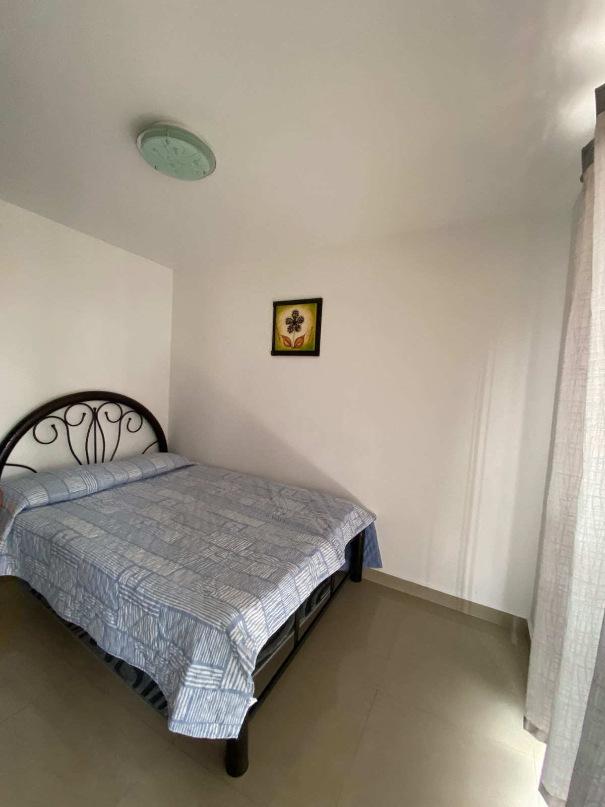 Departamento en renta en Obrera, Amueblado – ¡Excelente ubicación!