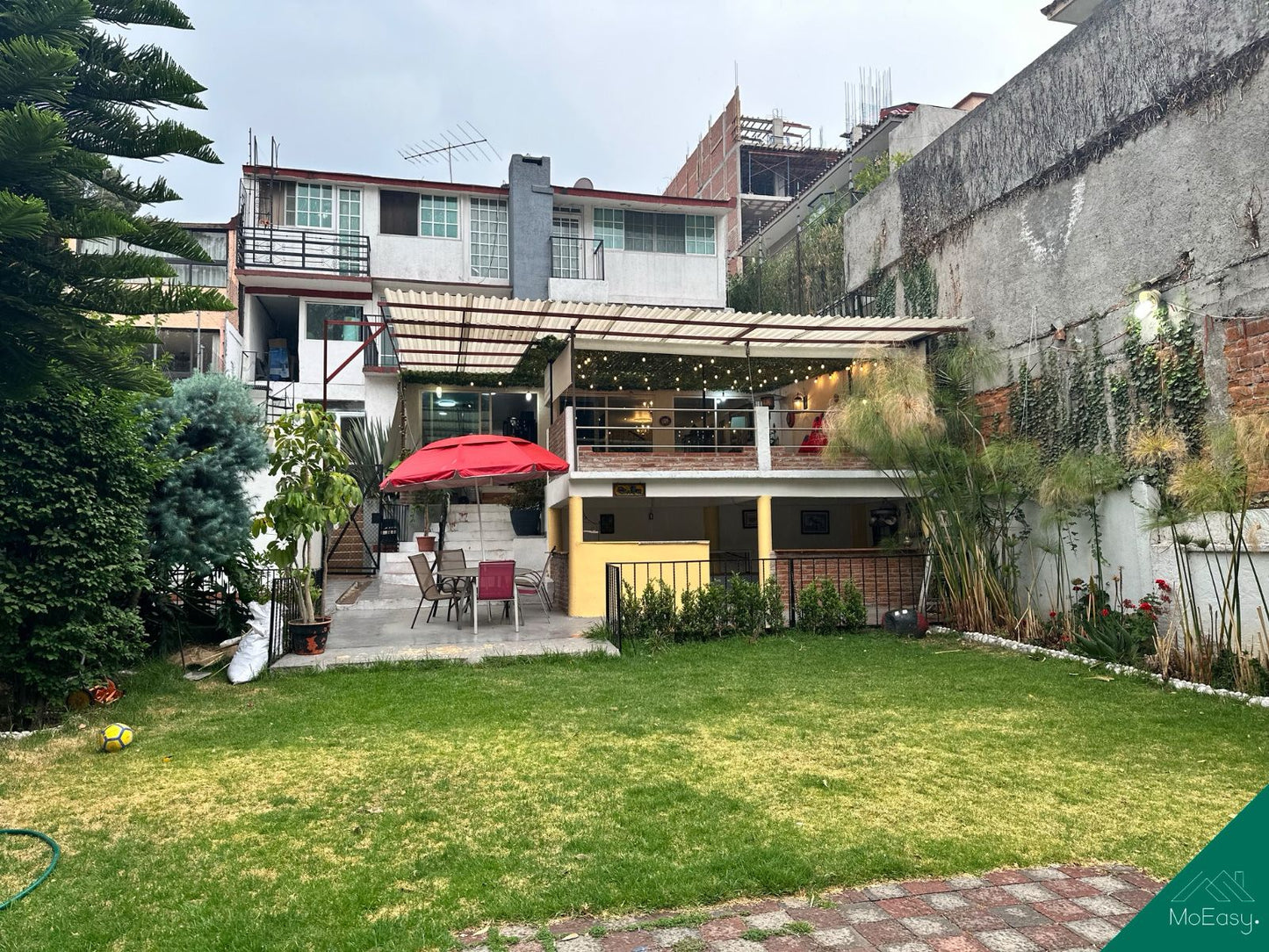 Casa en Venta en Lomas de Tecamachalco