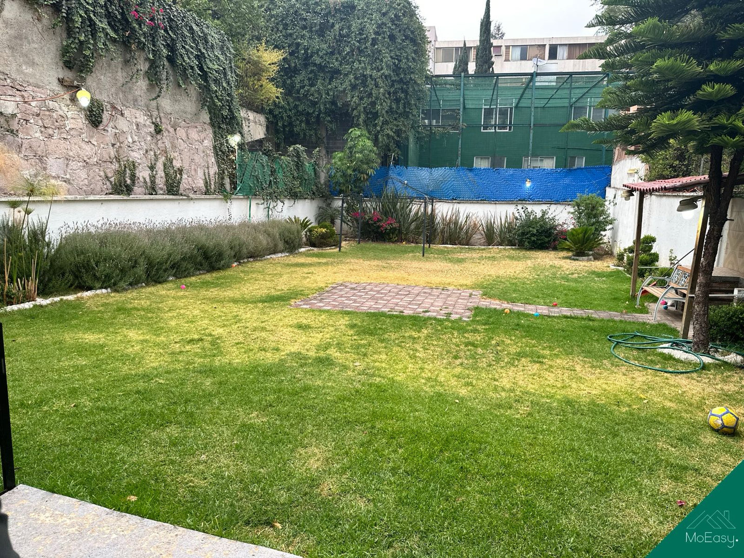 Casa en Venta en Lomas de Tecamachalco