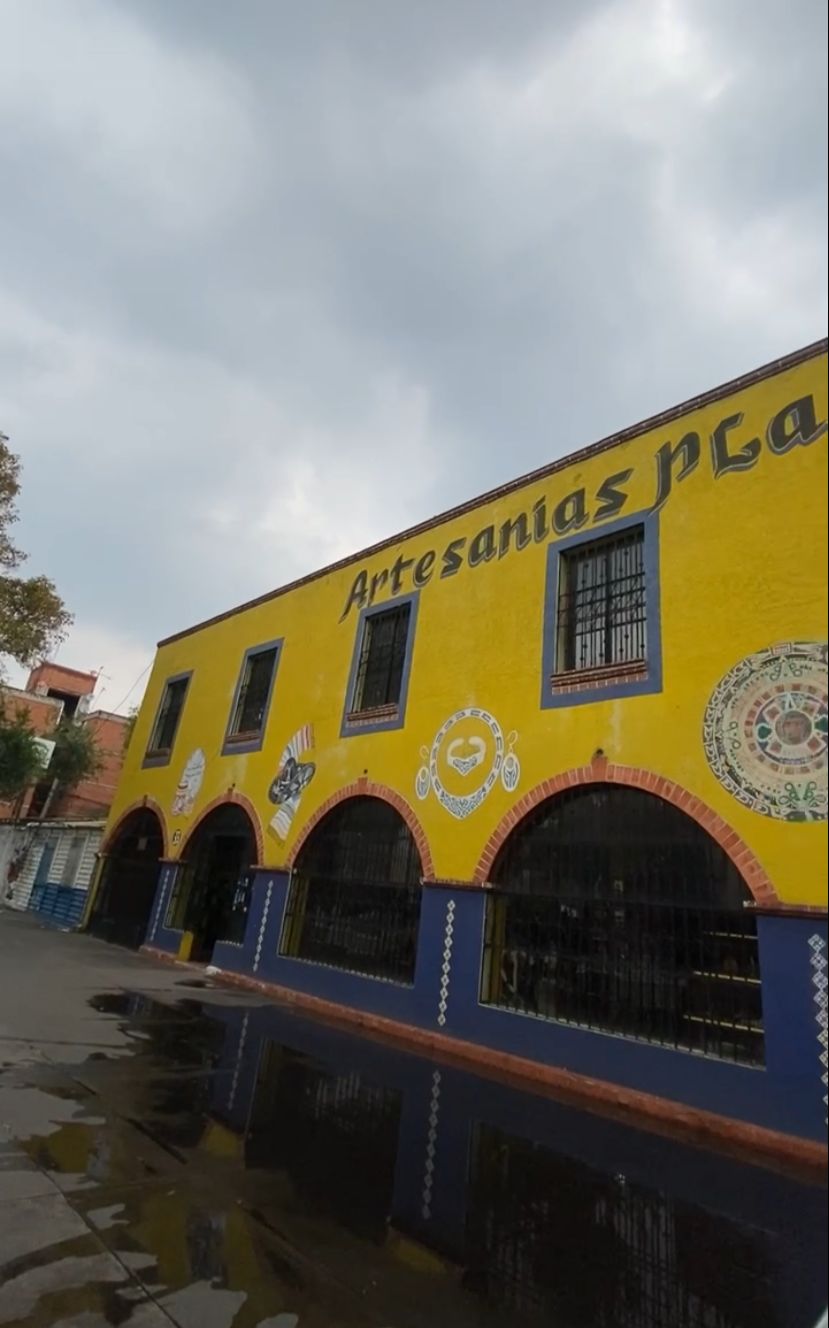 LOCAL EN VENTA- COLONIA GUERREO