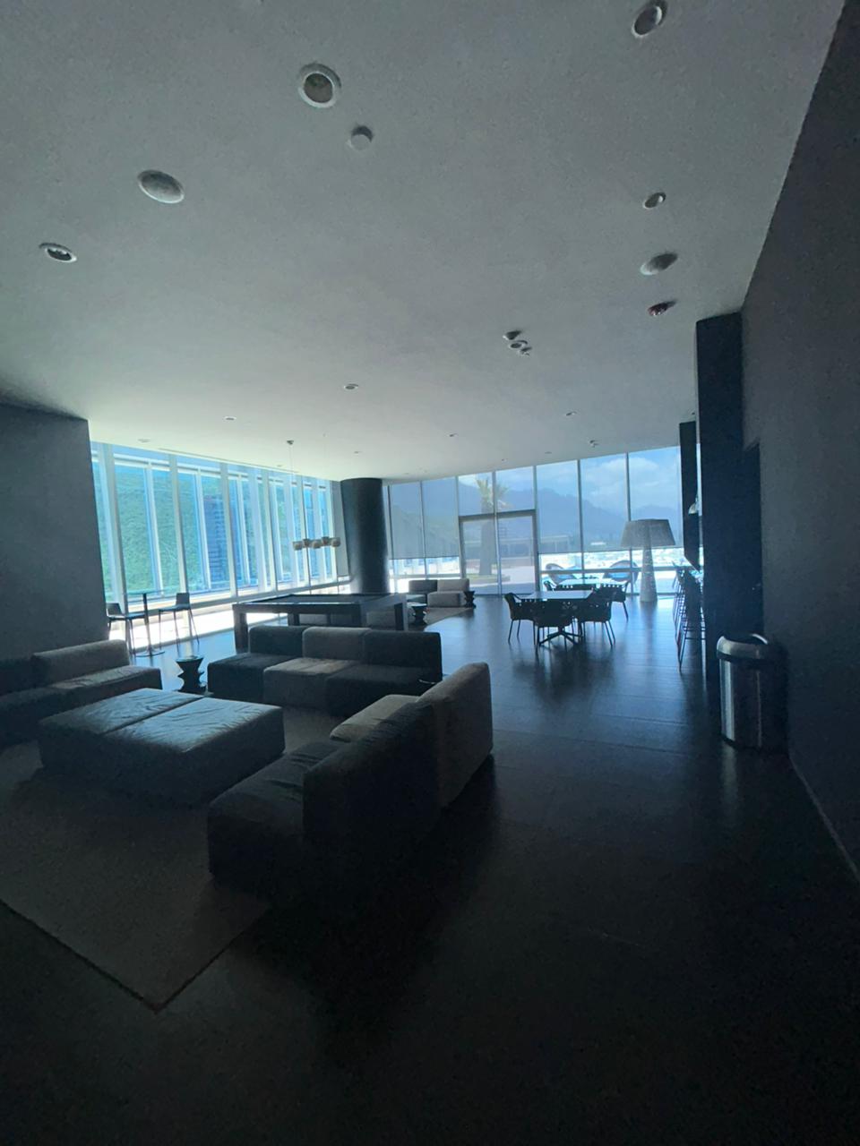 Departamento Renta Amueblado – Torre KOI, San Pedro Garza García, N.L.
