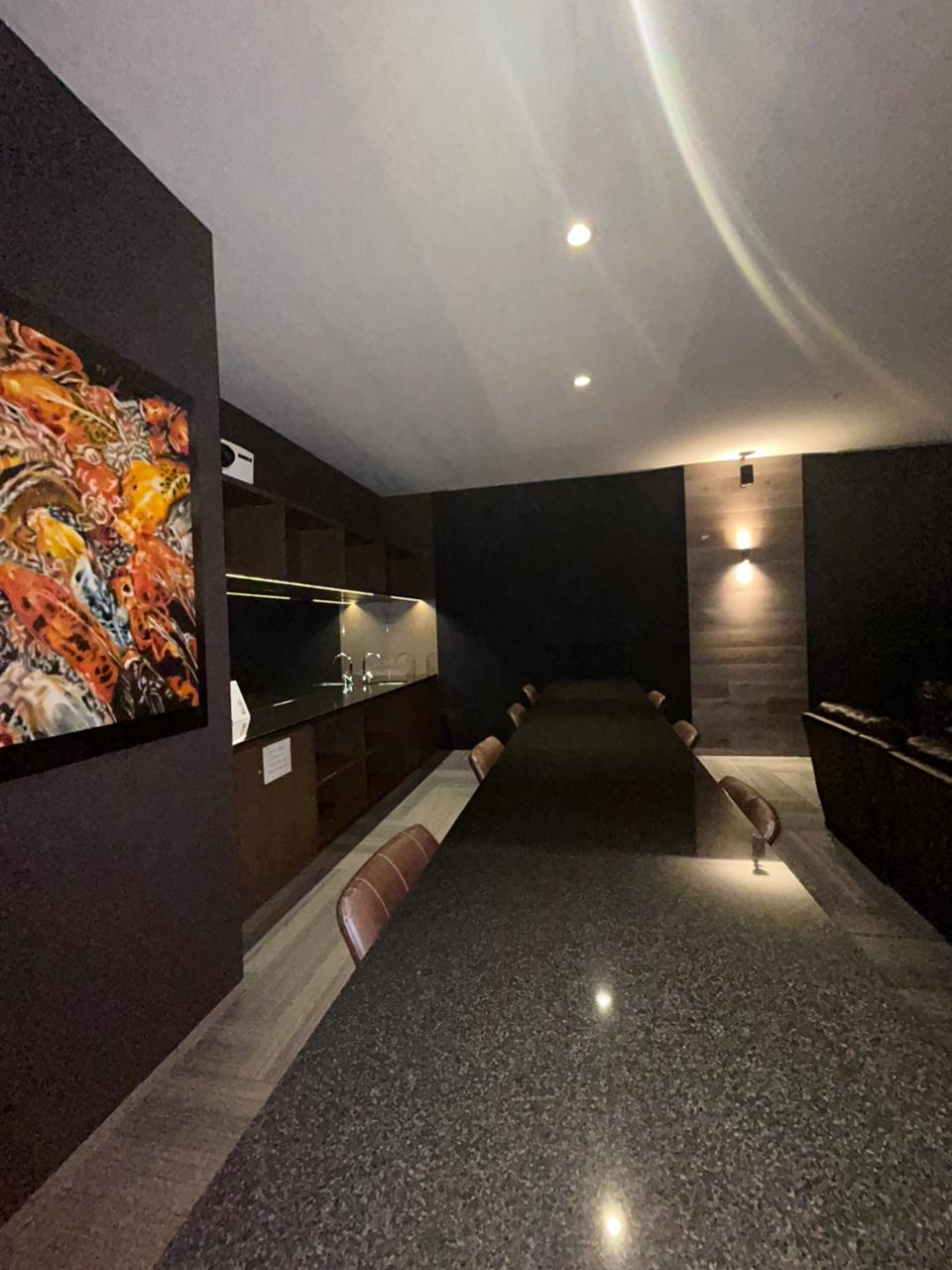 Departamento Renta Amueblado – Torre KOI, San Pedro Garza García, N.L.