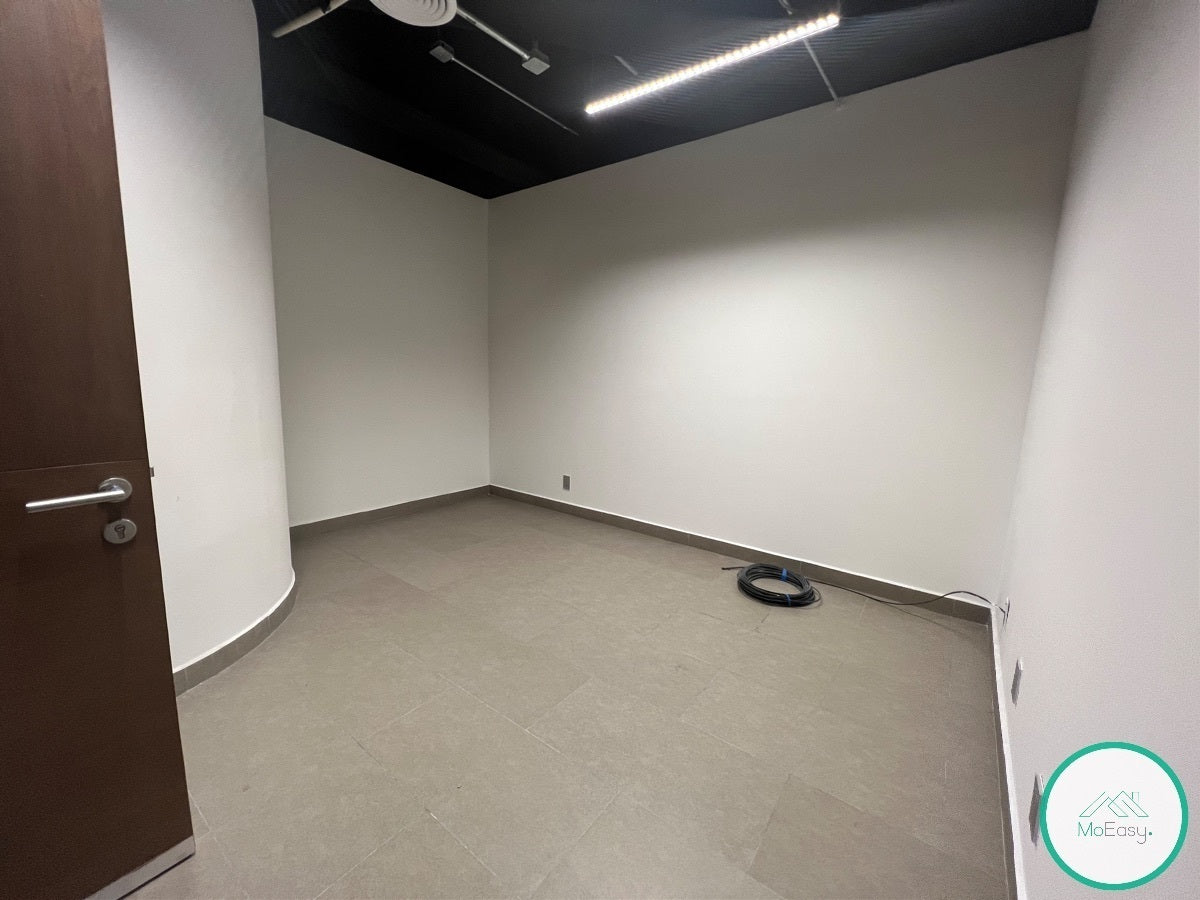 Yama Insurgentes Reforma - Oficina en Renta