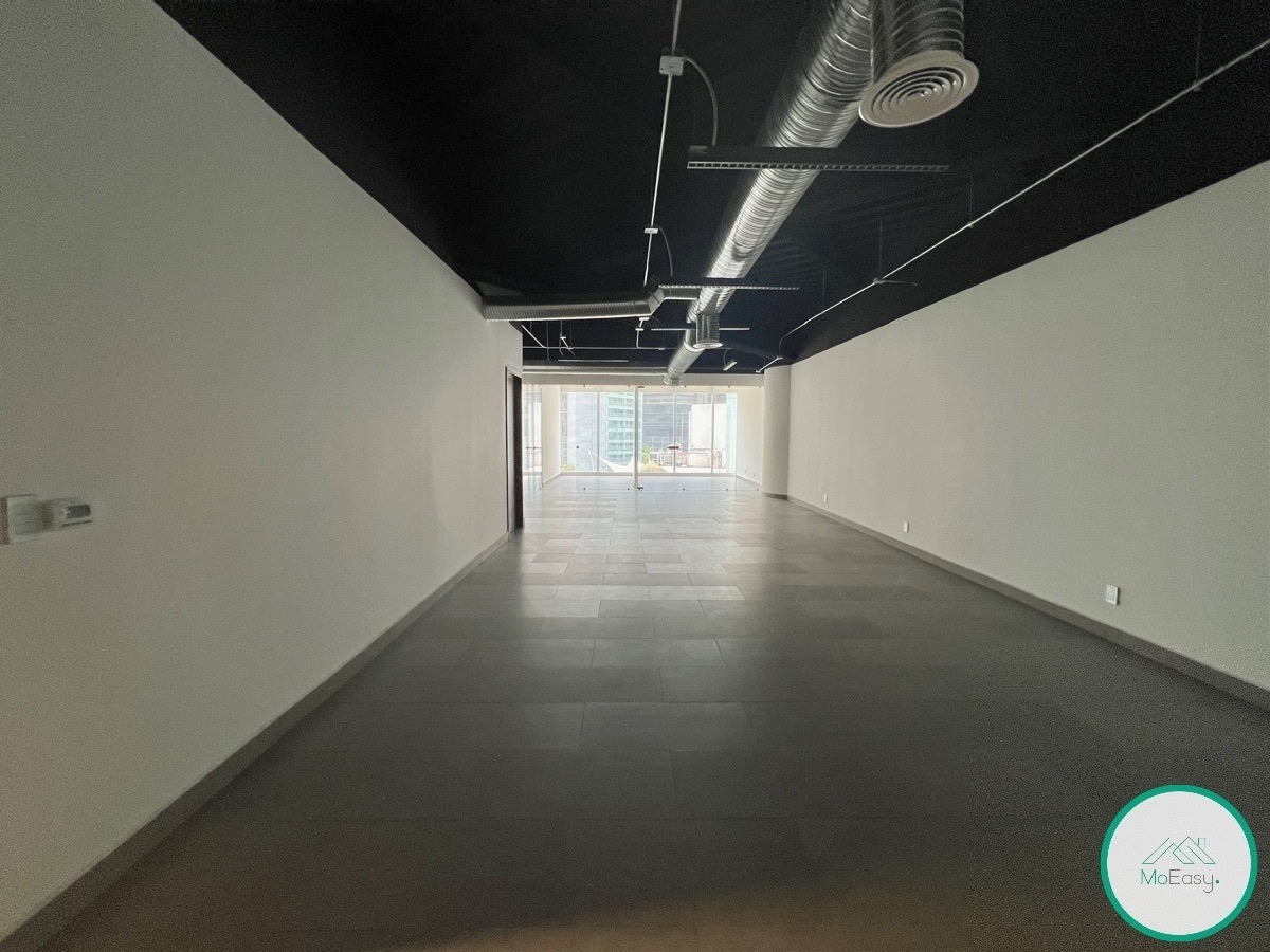 Yama Insurgentes Reforma - Oficina en Renta