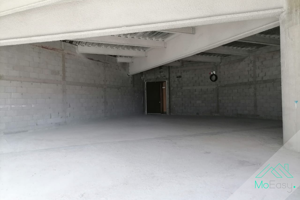 Yama Insurgentes Reforma - Oficina en Renta Obra Gris P6