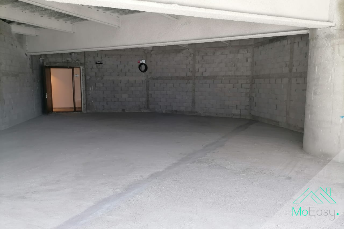 Yama Insurgentes Reforma - Oficina en Renta Obra Gris P6