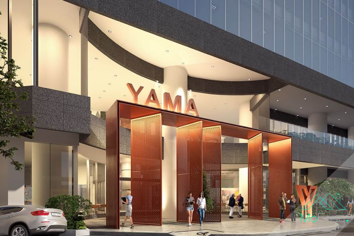 Yama Insurgentes Reforma - Oficina en Renta