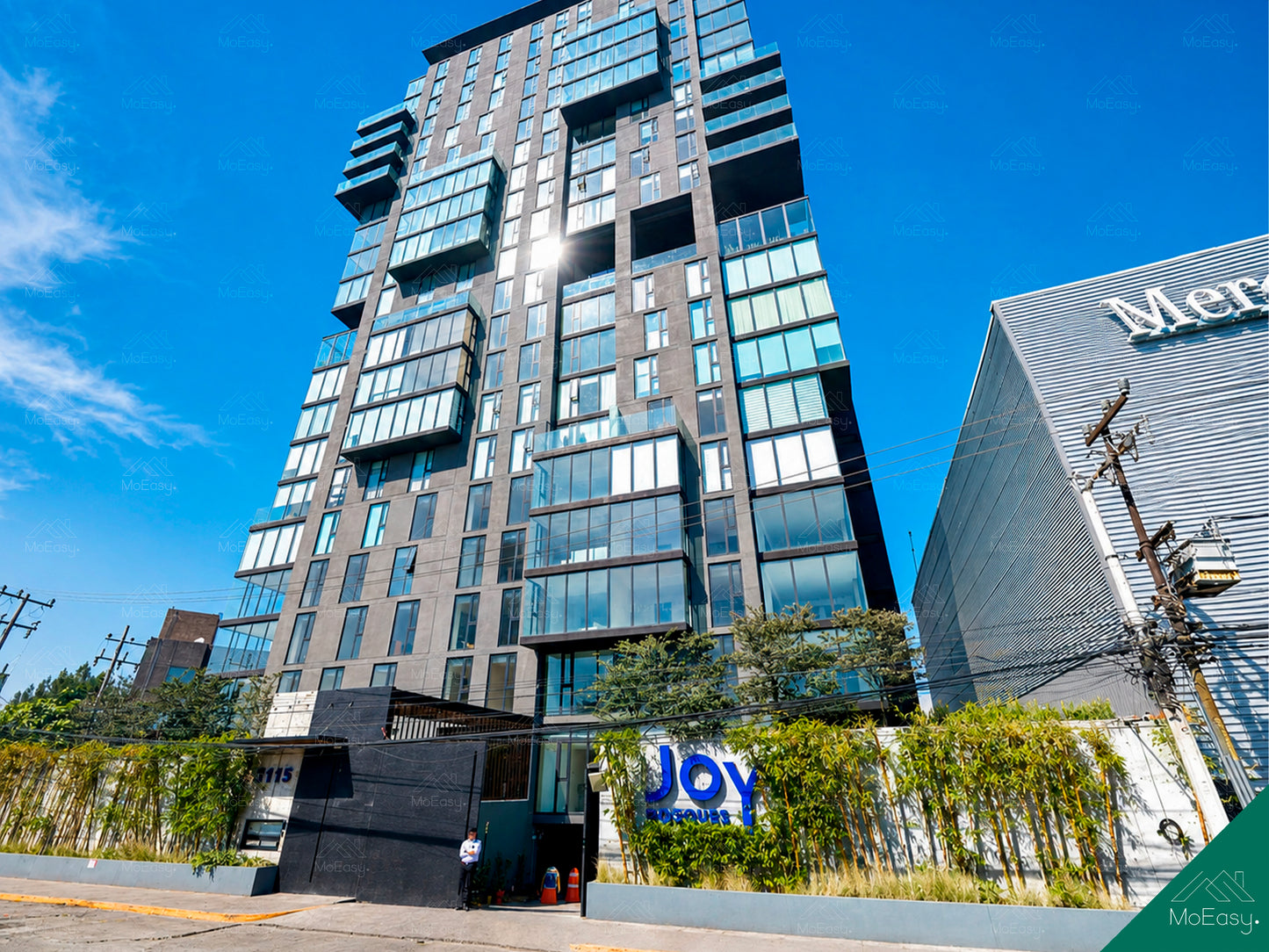 Departamento en Renta | Joy Bosques