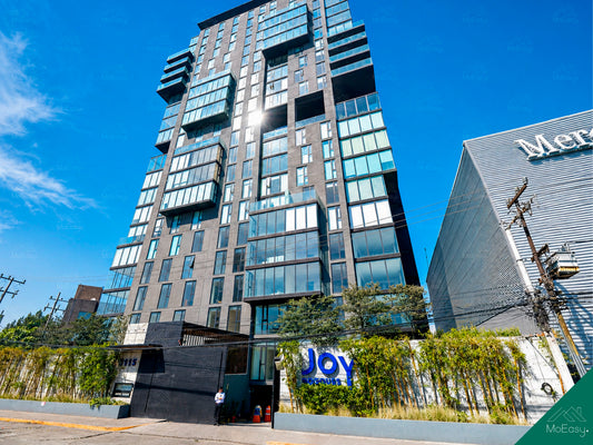 Departamento en Renta | Joy Bosques