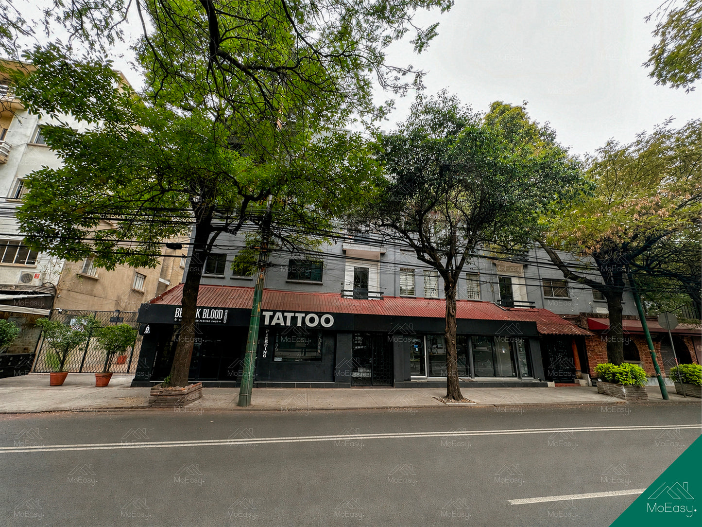 DEPARTAMENTO REMODELADO EN VENTA POLANCO