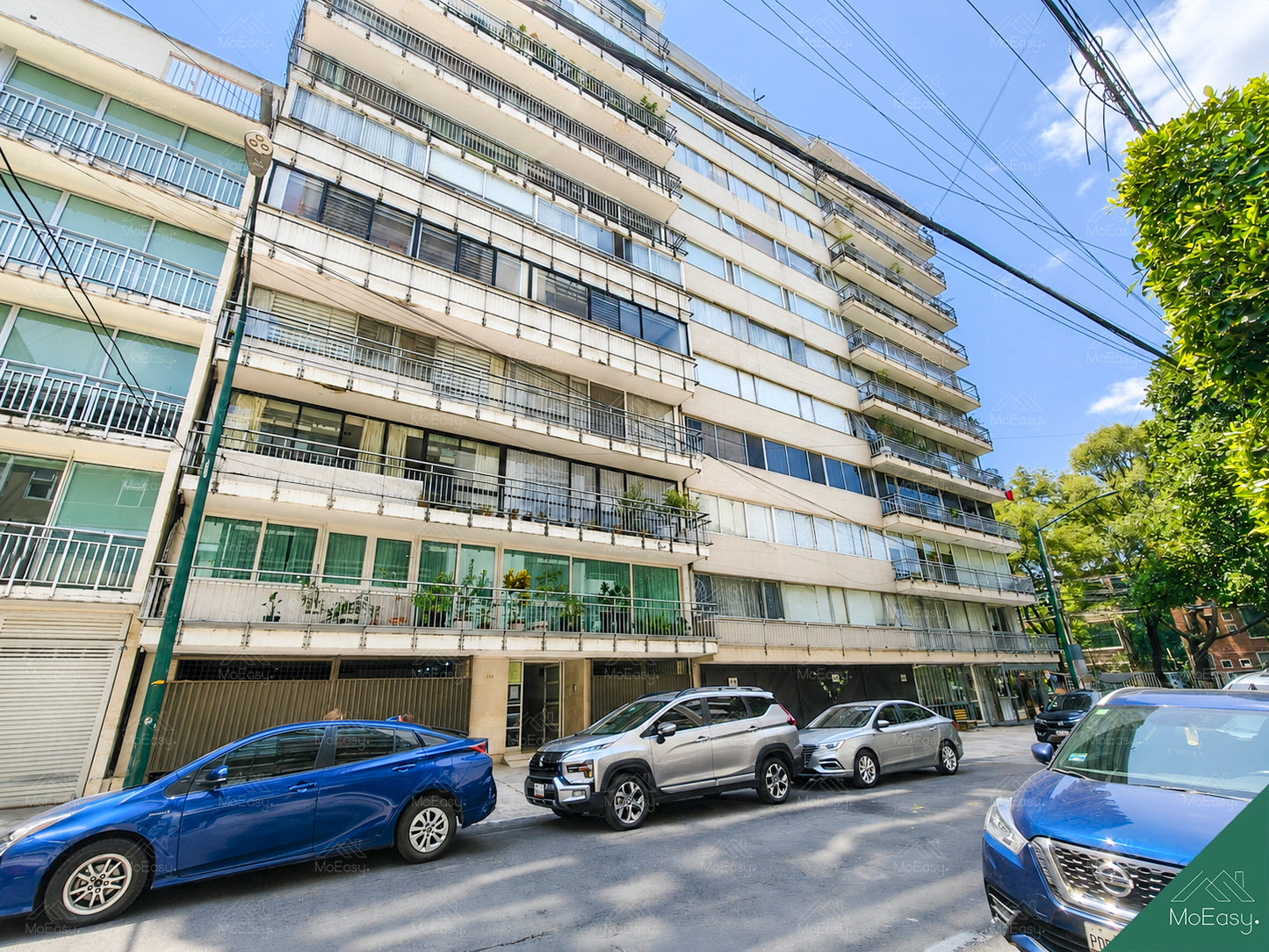 Departamento en Renta | Solón 209 Polanco