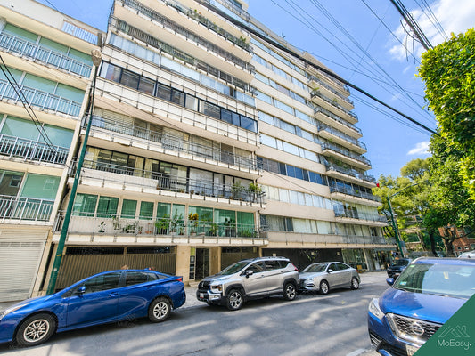 Departamento en Renta | Solón 209 Polanco