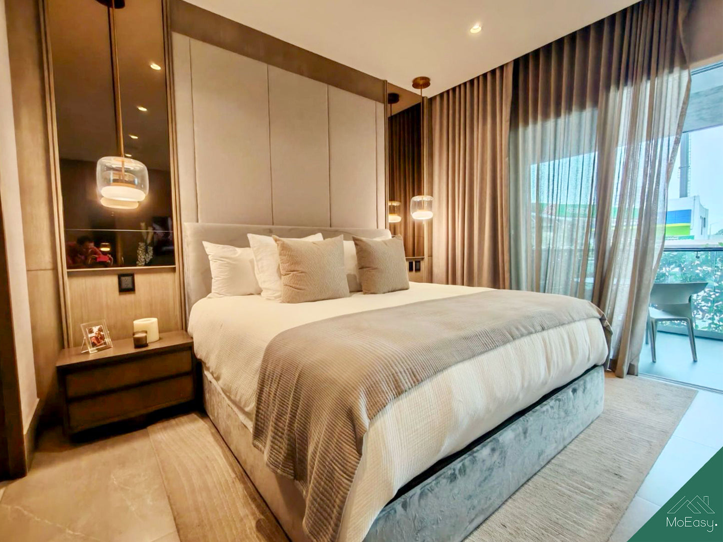 Nauma Interlomas – Loft en Venta