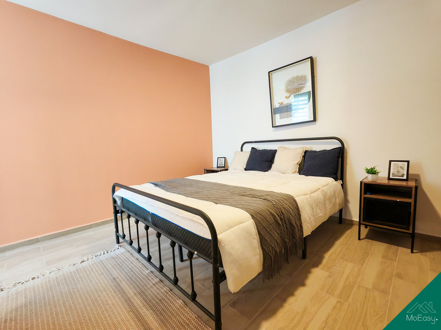 Departamento en venta – Narvarte Oriente