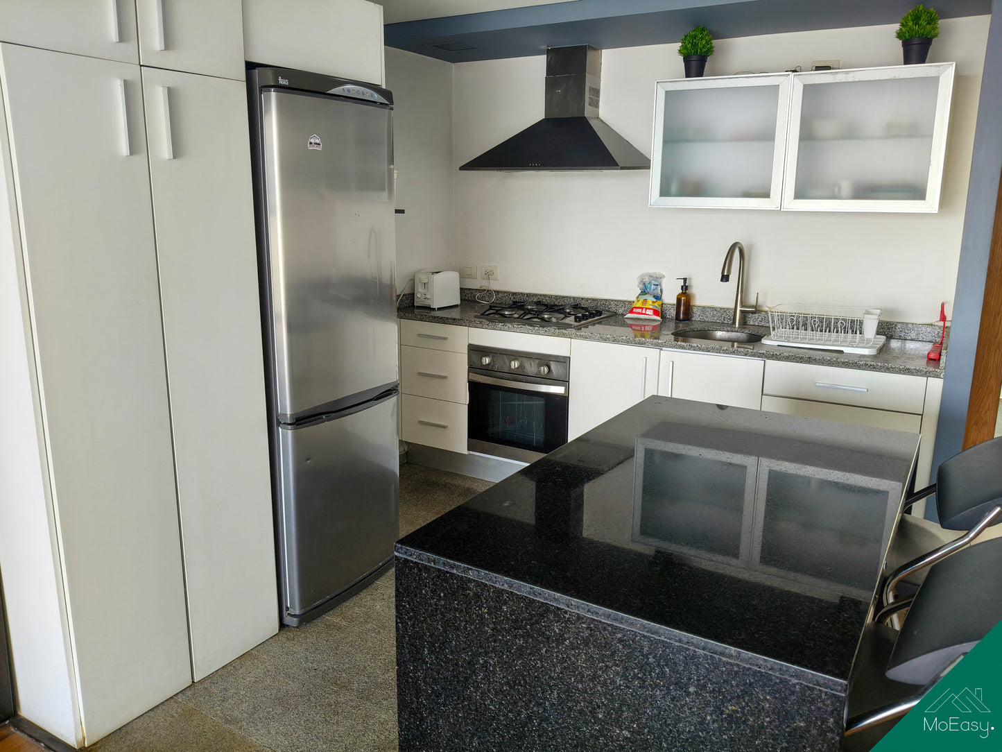 Departamento en Renta | Reforma 222