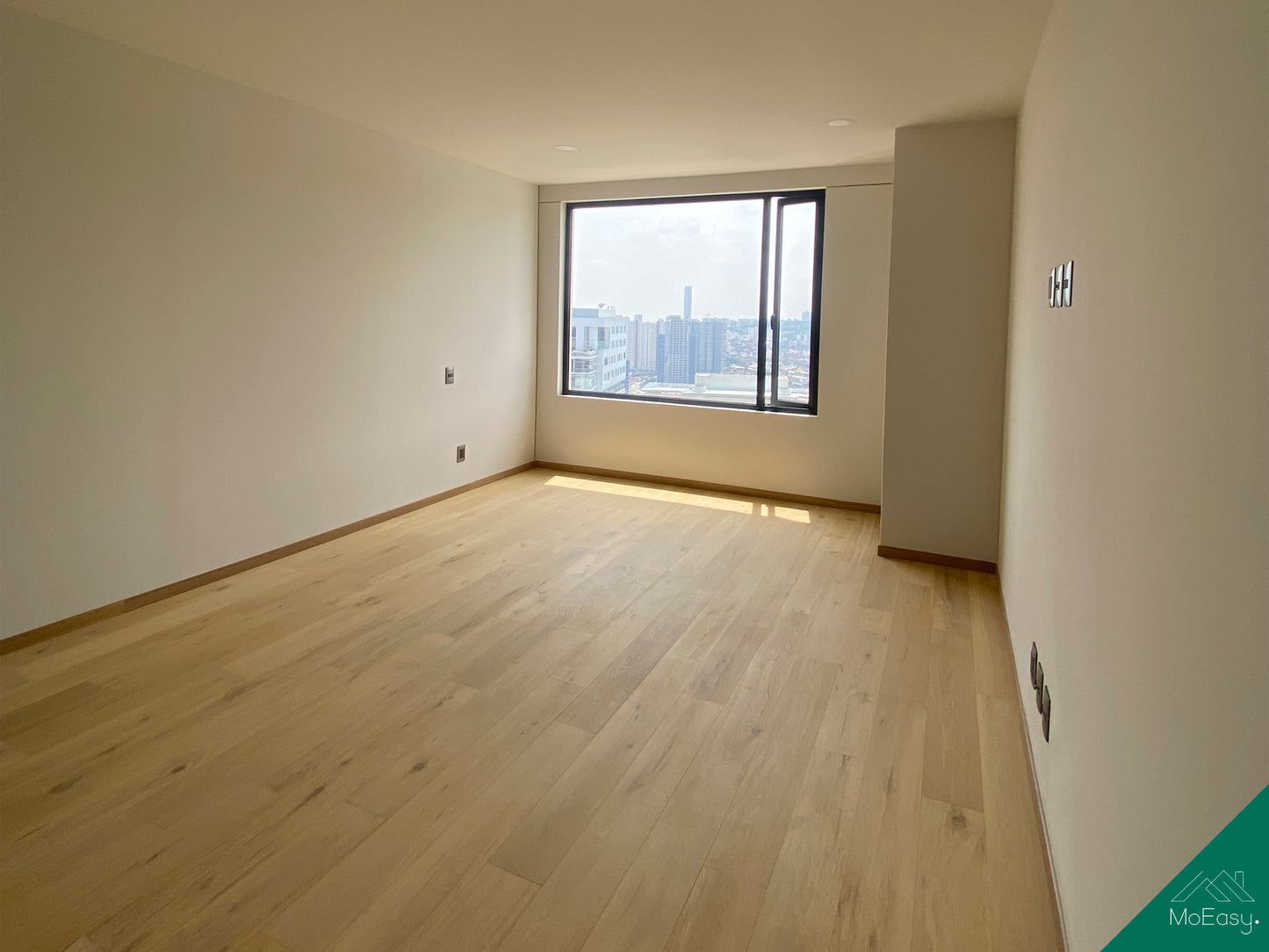 Departamento en venta vistas Golf View