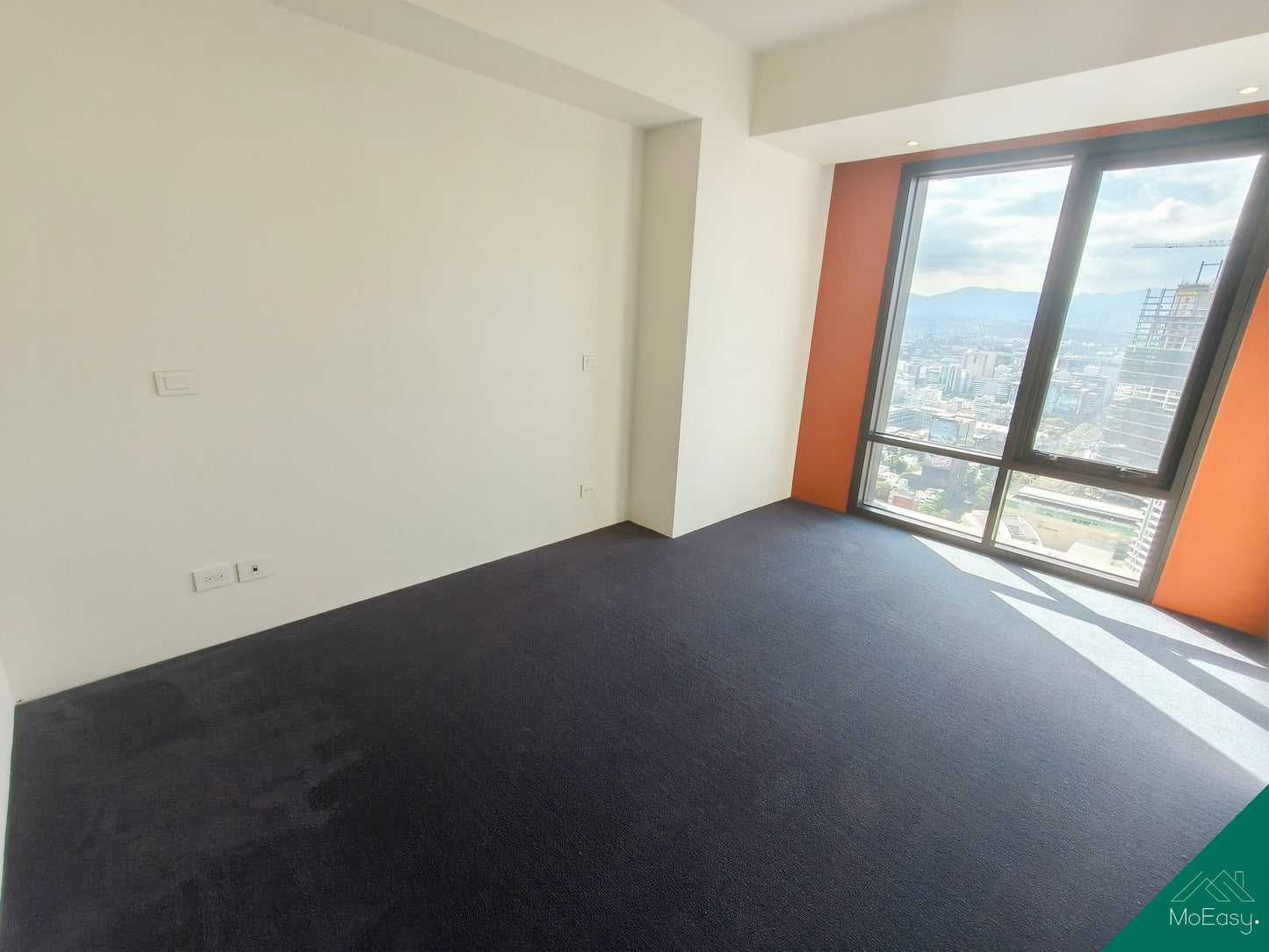 Departamento en Renta en Miyana Torre Chapulín – Polanco