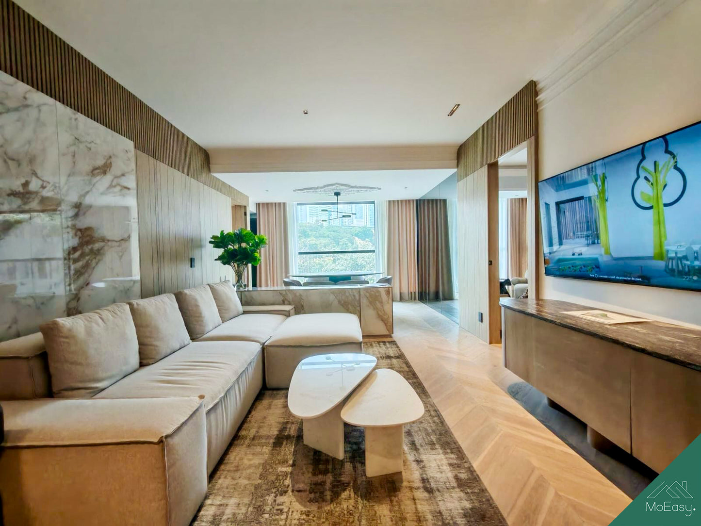 Departamento en Venta en Green House