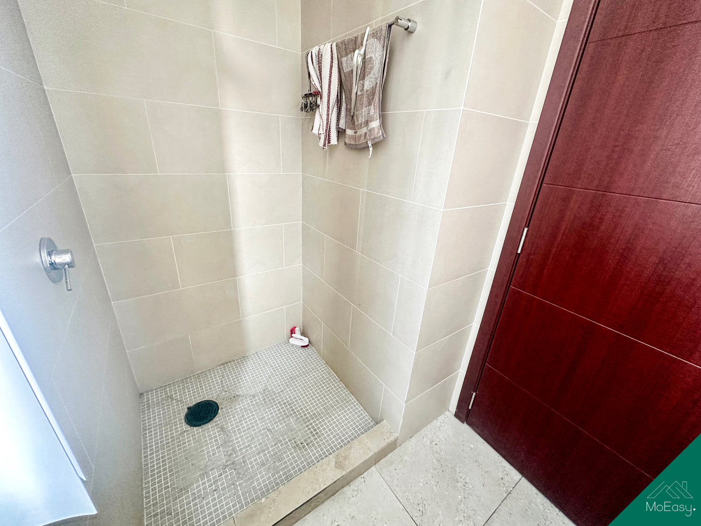 Departamento en venta en Torre Singapur – Polanco