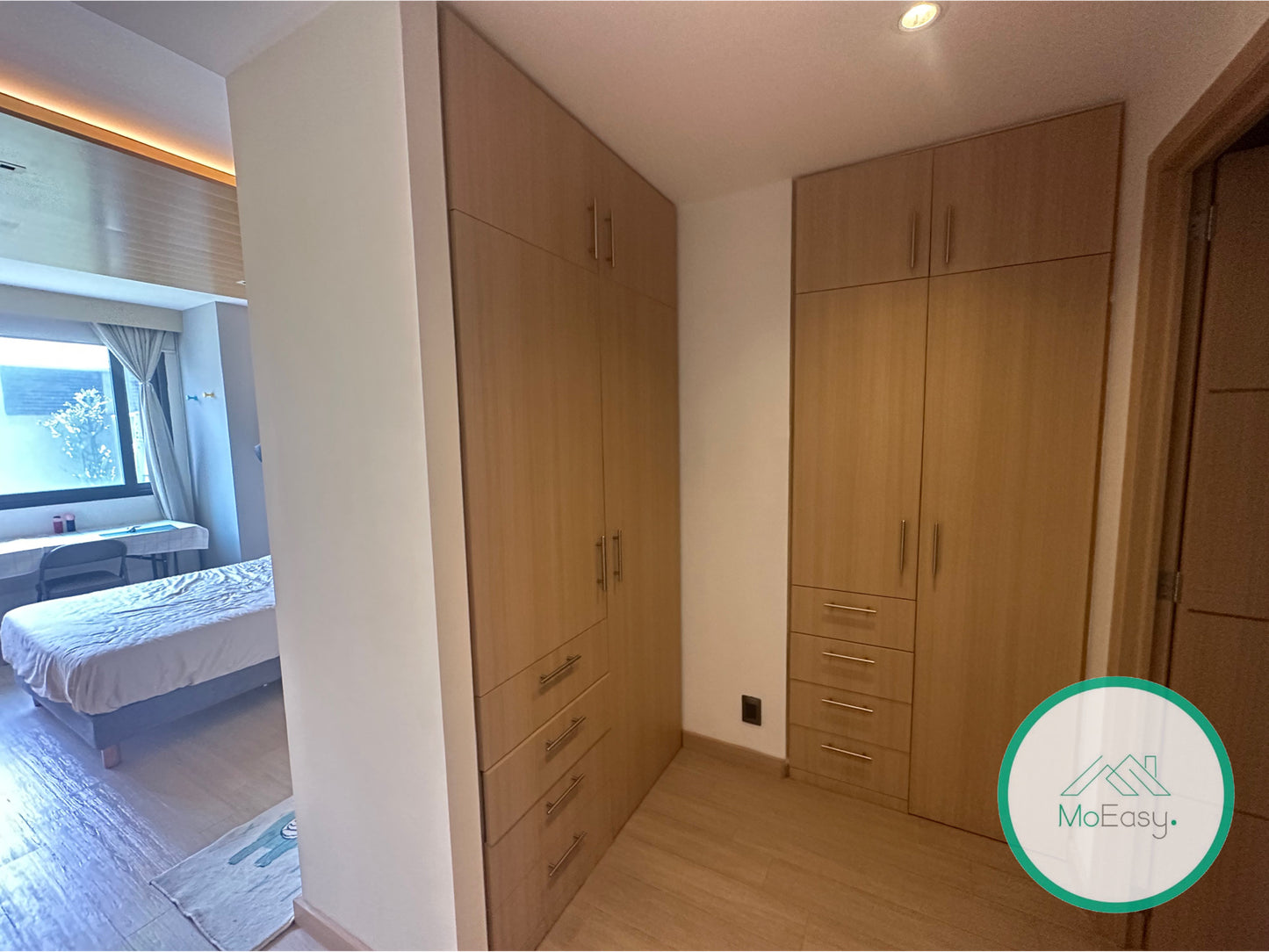 Departamento en Venta en Singapur