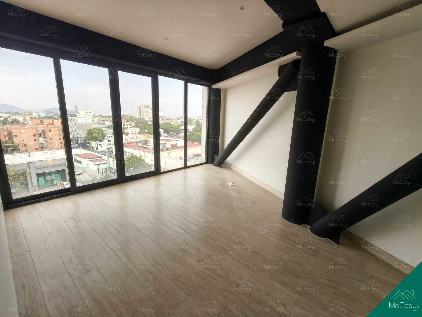 DEPARTAMENTO EN RENTA – TORRE DISTUM.